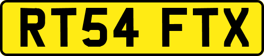 RT54FTX