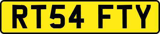 RT54FTY