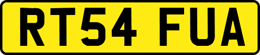 RT54FUA
