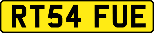 RT54FUE