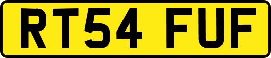 RT54FUF