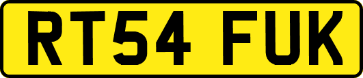 RT54FUK