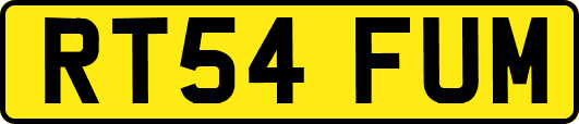 RT54FUM