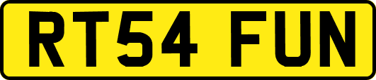 RT54FUN