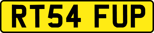 RT54FUP