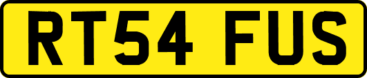 RT54FUS