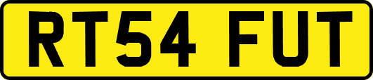 RT54FUT