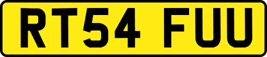 RT54FUU