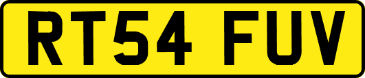 RT54FUV