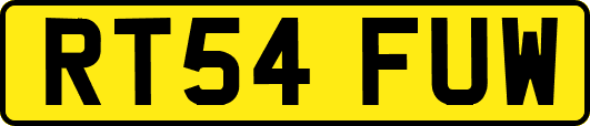 RT54FUW