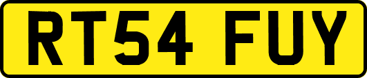 RT54FUY