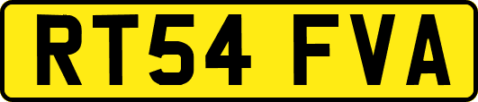 RT54FVA