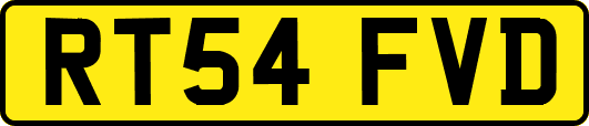 RT54FVD