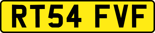 RT54FVF