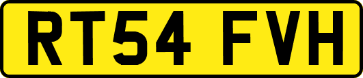 RT54FVH