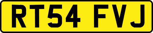 RT54FVJ
