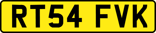RT54FVK