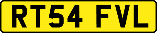 RT54FVL