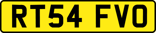 RT54FVO