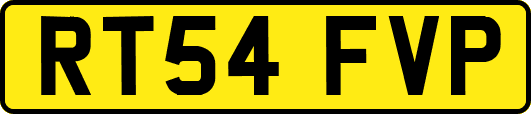RT54FVP