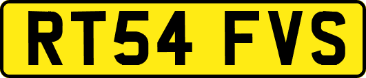 RT54FVS