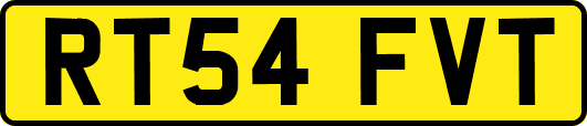 RT54FVT