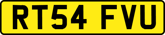 RT54FVU