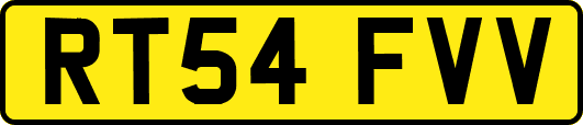 RT54FVV