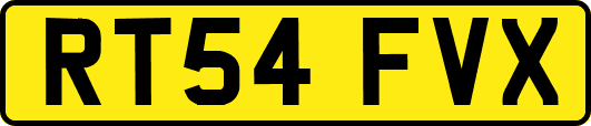 RT54FVX