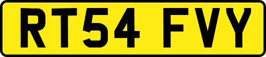 RT54FVY