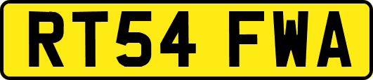 RT54FWA