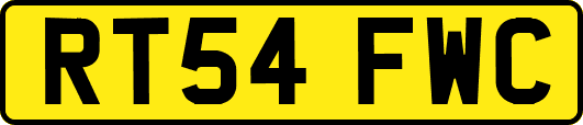 RT54FWC