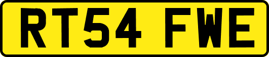 RT54FWE