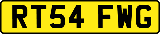 RT54FWG
