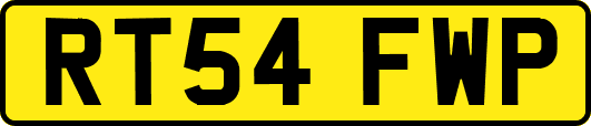 RT54FWP