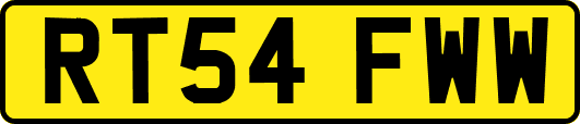 RT54FWW