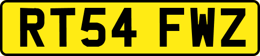 RT54FWZ