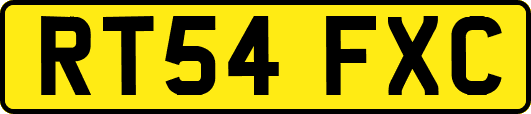 RT54FXC