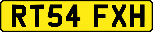 RT54FXH