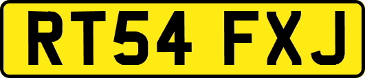 RT54FXJ