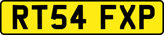 RT54FXP