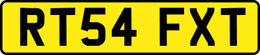 RT54FXT