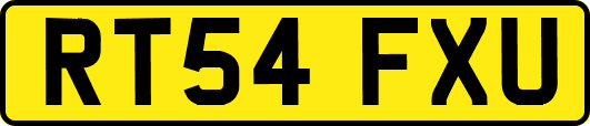 RT54FXU