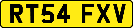 RT54FXV