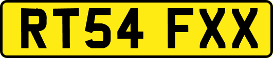 RT54FXX