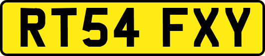 RT54FXY