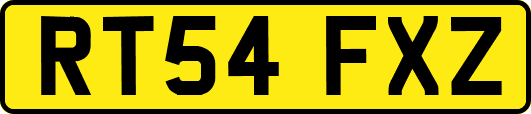 RT54FXZ