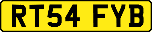 RT54FYB
