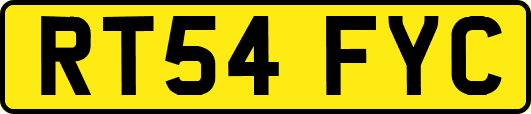 RT54FYC
