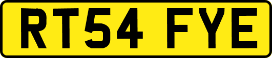 RT54FYE